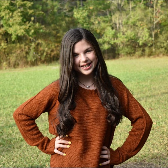 Meet your Posher, Karli-jo - Picture 1 of 1